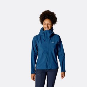 Rab Women's Firewall Waterproof Jacket
