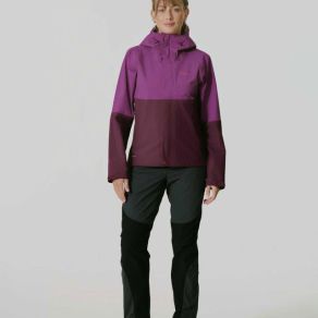 Rab Women's Firewall Waterproof Jacket