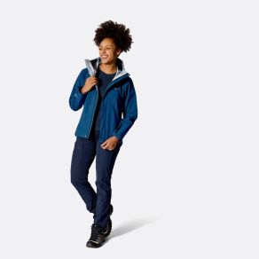 Rab Women's Firewall Waterproof Jacket