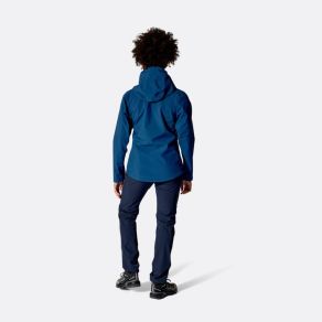 Rab Women's Firewall Waterproof Jacket