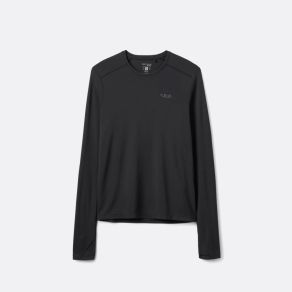 Rab Women's Force LS Tee