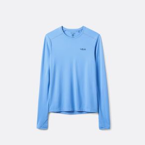 Rab Women's Force LS Tee
