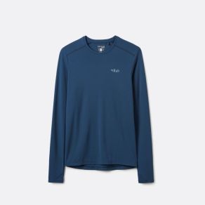 Rab Women's Force LS Tee