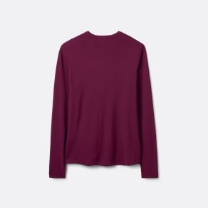 Rab Women's Force LS Tee