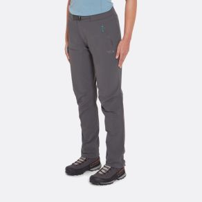 Rab Women's Incline AS Softshell Pants