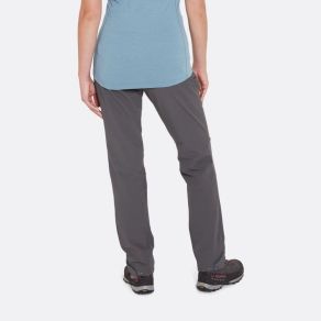 Rab Women's Incline AS Softshell Pants