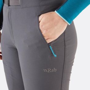 Rab Women's Incline AS Softshell Pants