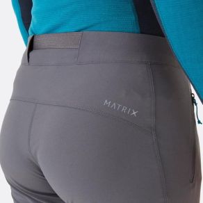 Rab Women's Incline AS Softshell Pants