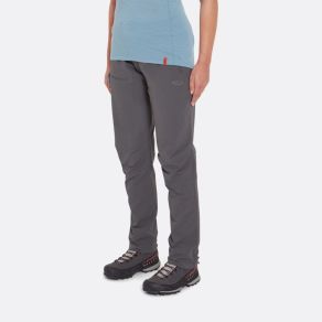 Rab Women's Incline AS Softshell Pants