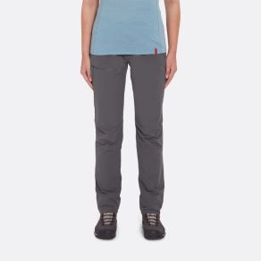 Rab Women's Incline AS Softshell Pants