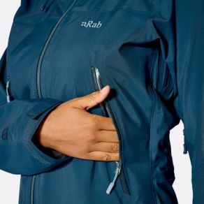 Rab Women's Kangri GORE-TEX Jacket