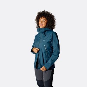 Rab Women's Kangri GORE-TEX Jacket