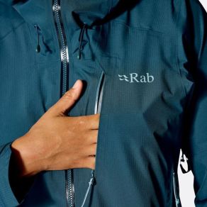 Rab Women's Latok Alpine GORE-TEX Pro Jacket