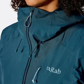 Rab Women's Latok Alpine GORE-TEX Pro Jacket