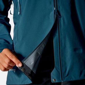Rab Women's Latok Alpine GORE-TEX Pro Jacket