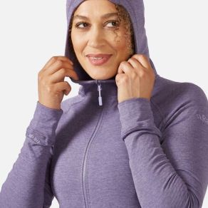 Rab Women's Nexus Hoody