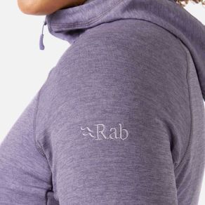 Rab Women's Nexus Hoody