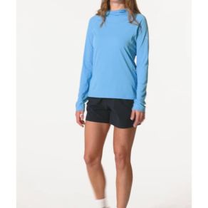 Rab Women's Sonic Hoody