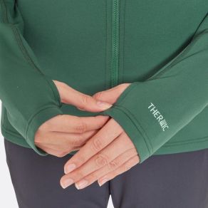 Rab Women's Superflux Hoody