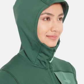 Rab Women's Superflux Hoody