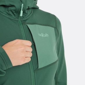 Rab Women's Superflux Hoody