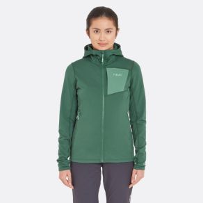 Rab Women's Superflux Hoody