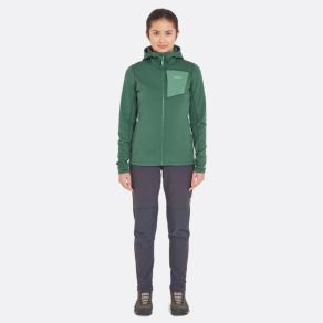 Rab Women's Superflux Hoody