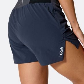 Rab Women's Talus Running Shorts (4")