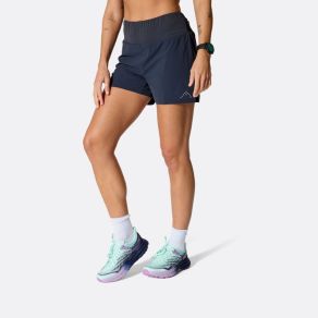 Rab Women's Talus Running Shorts (4")