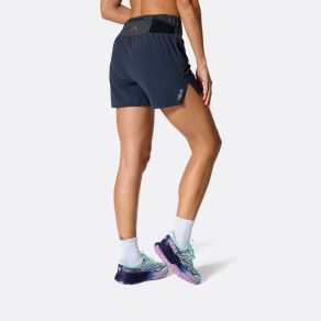 Rab Women's Talus Running Shorts (4")