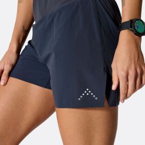 Rab Women's Talus Running Shorts (4")