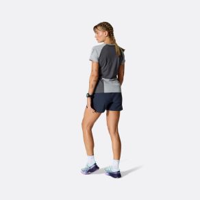Rab Women's Talus Running Shorts (4")