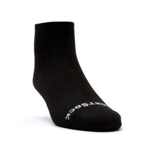 Wrightsock Coolmesh II - Quarter Socks