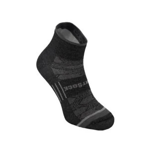 Wrightsock Coolmesh II - Quarter Socks