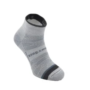 Wrightsock Coolmesh II - Quarter Socks