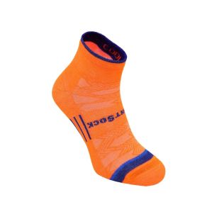 Wrightsock Coolmesh II - Quarter Socks