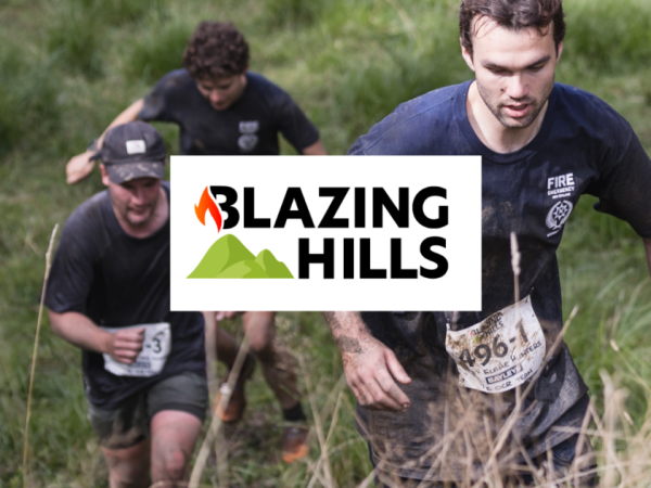 Blazing Hills