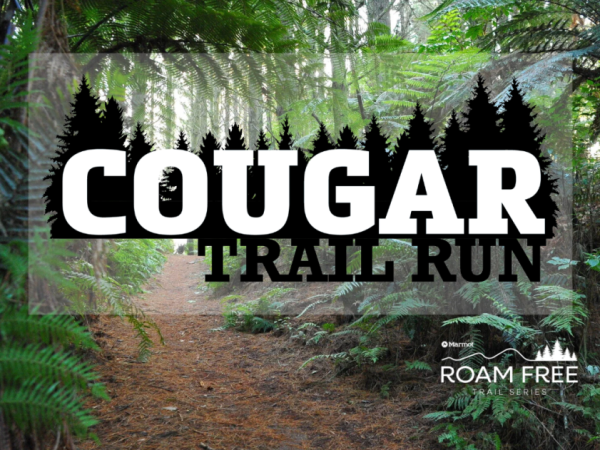 Cougar Trail Run