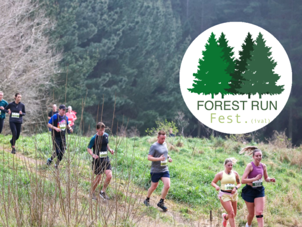 Forest Run Fest