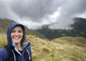 How a pair of trail running shoes changed my life
