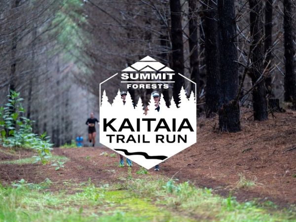 Kaitaia Trail Run