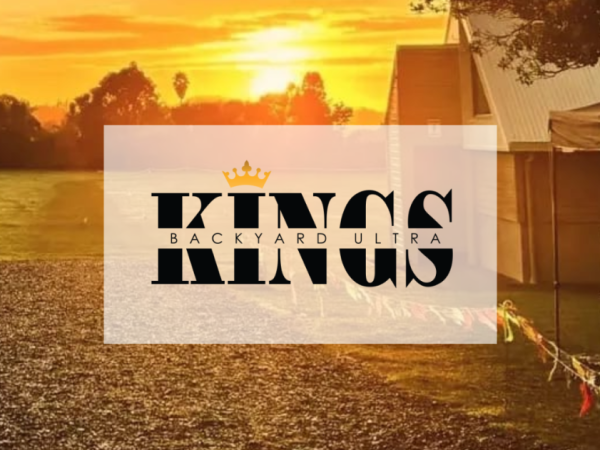 Kings Backyard Ultra