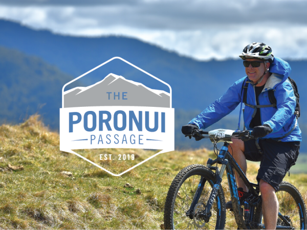 Poronui Passage