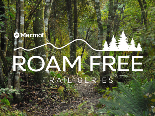 Roam Free Trail Series