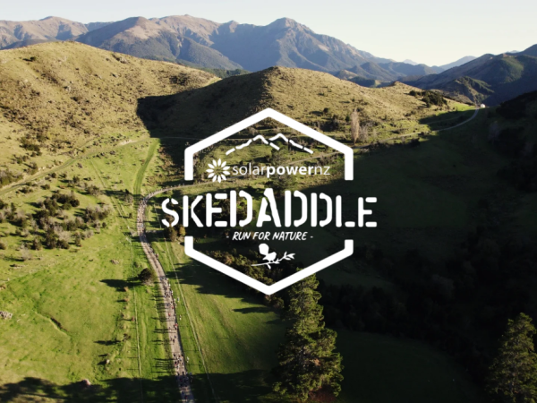 Solar Power NZ Skedaddle