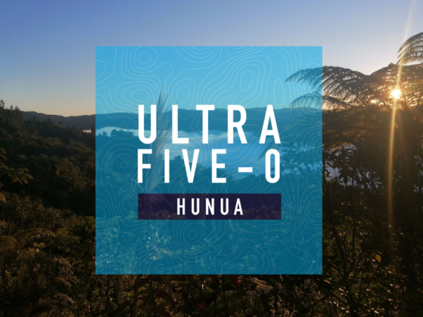Ultra Five-0 Hunua