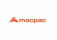 SAVE 10% on all Macpac products