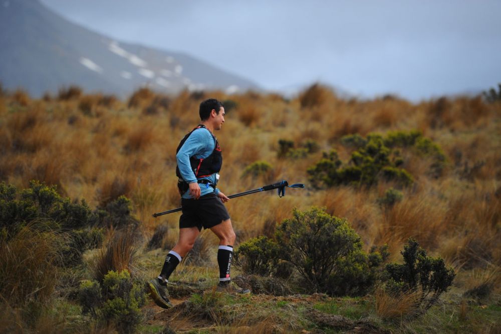 The Valley Ultra 'Whole Hog'