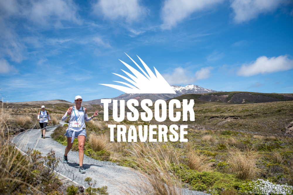 Tussock Traverse