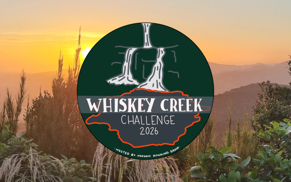 Whiskey Creek Challenge